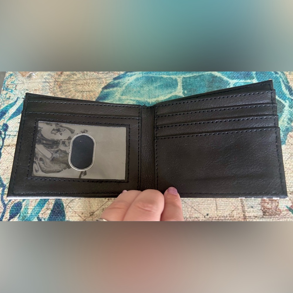 The Ancient Magus' Bride Wallet - Picture 3 of 4